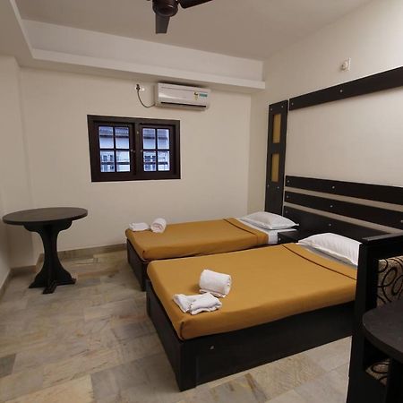 فندق بارك أفينيو Kochi المظهر الخارجي الصورة