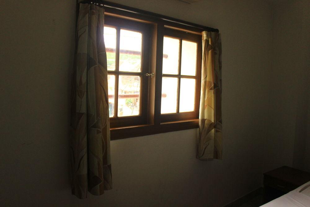 فندق بارك أفينيو Kochi المظهر الخارجي الصورة