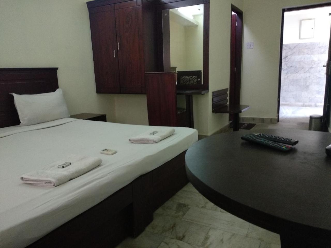 فندق بارك أفينيو Kochi المظهر الخارجي الصورة