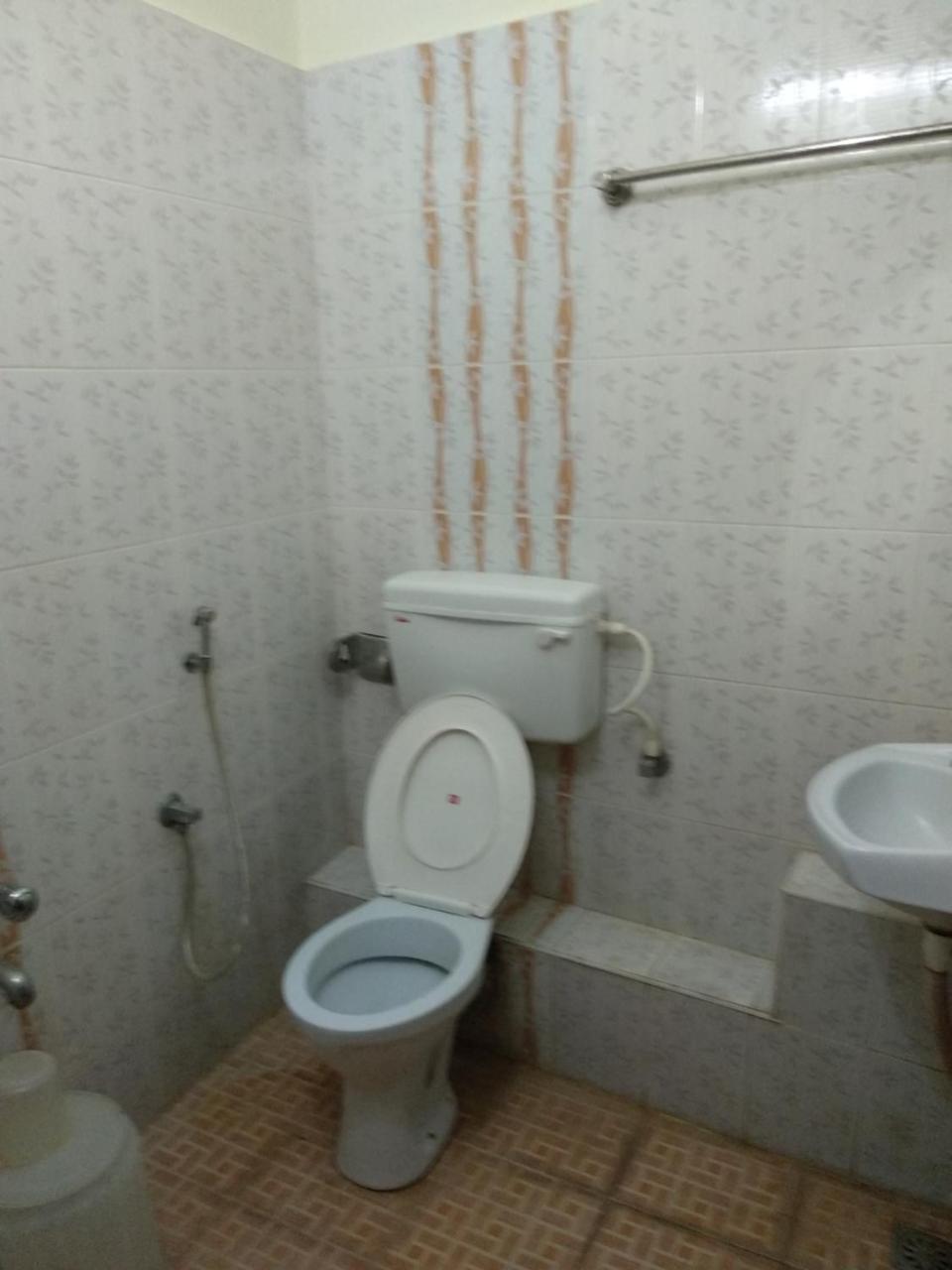 فندق بارك أفينيو Kochi المظهر الخارجي الصورة