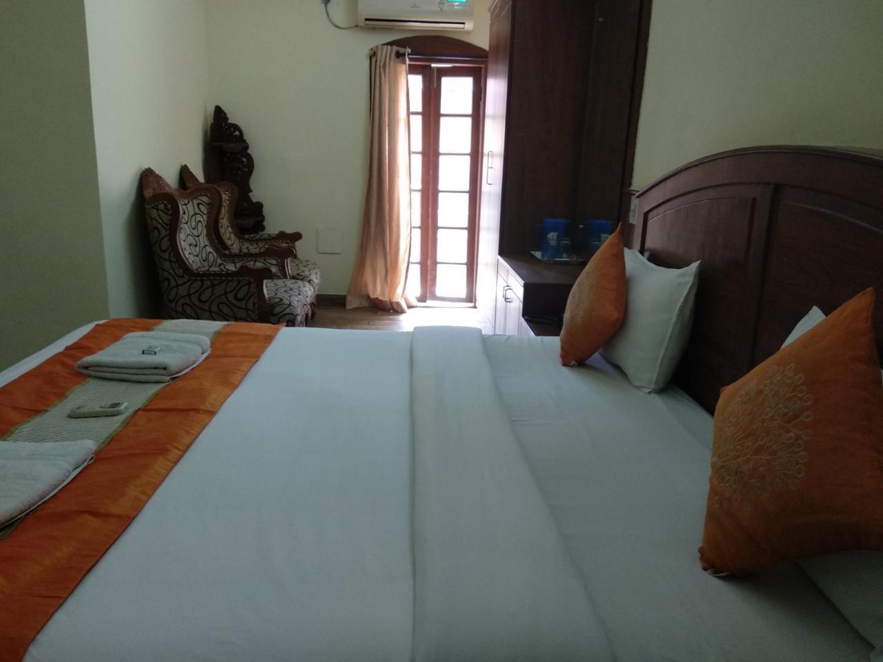 فندق بارك أفينيو Kochi المظهر الخارجي الصورة